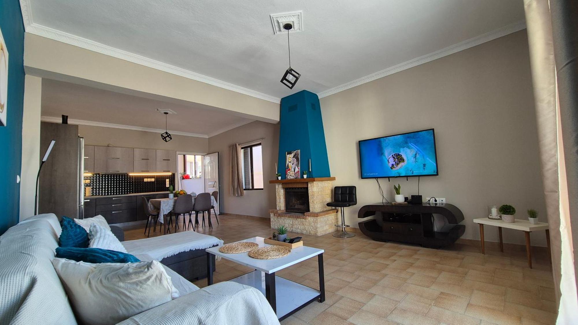 Modern Central Αpt 500M From The Beach. Ханя Екстериор снимка