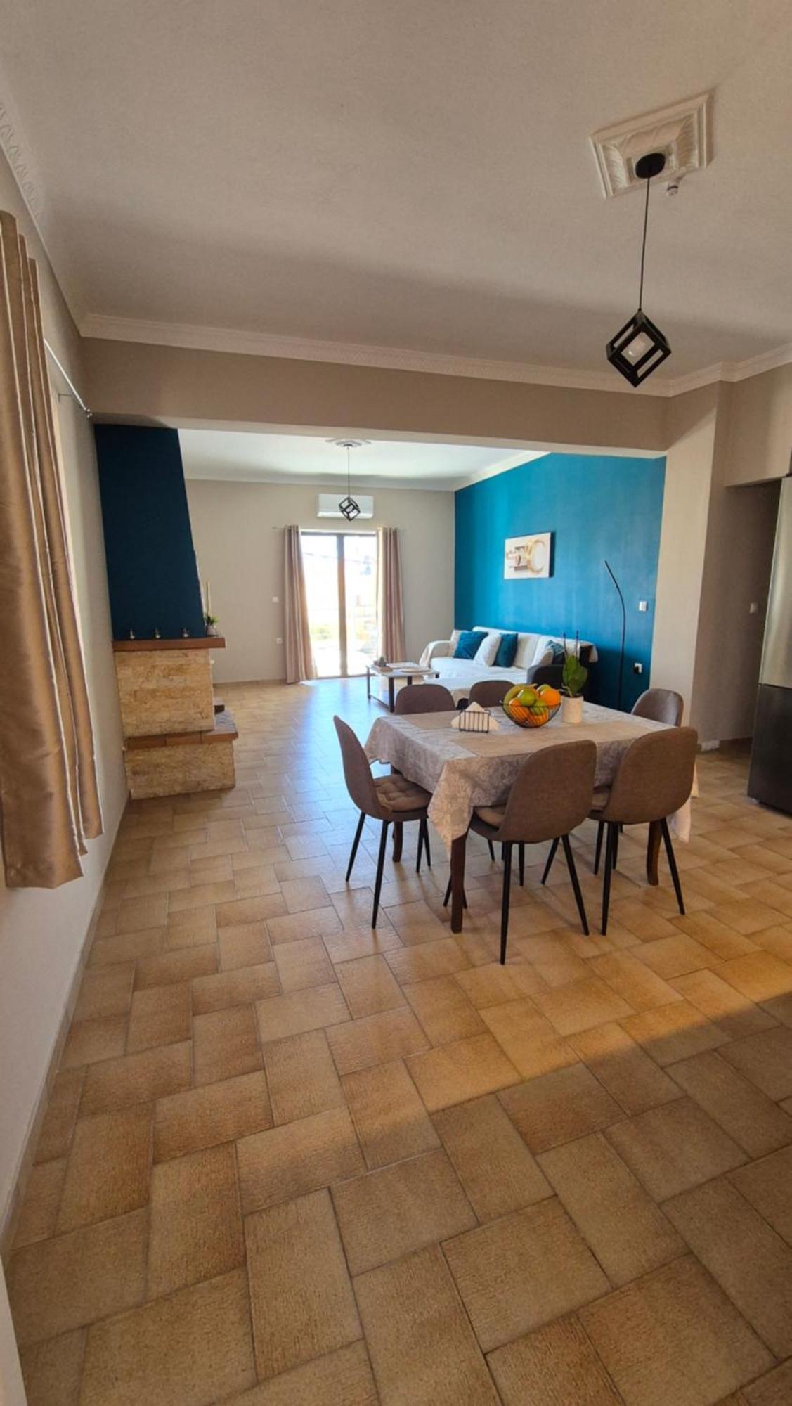 Modern Central Αpt 500M From The Beach. Ханя Екстериор снимка