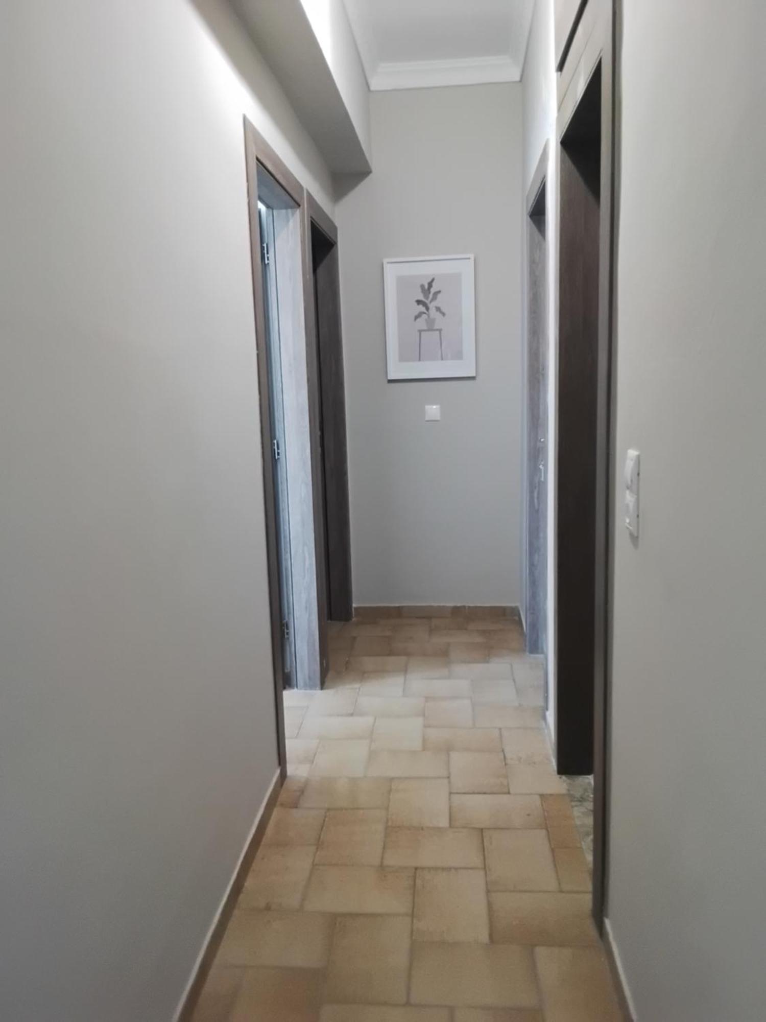 Modern Central Αpt 500M From The Beach. Ханя Екстериор снимка