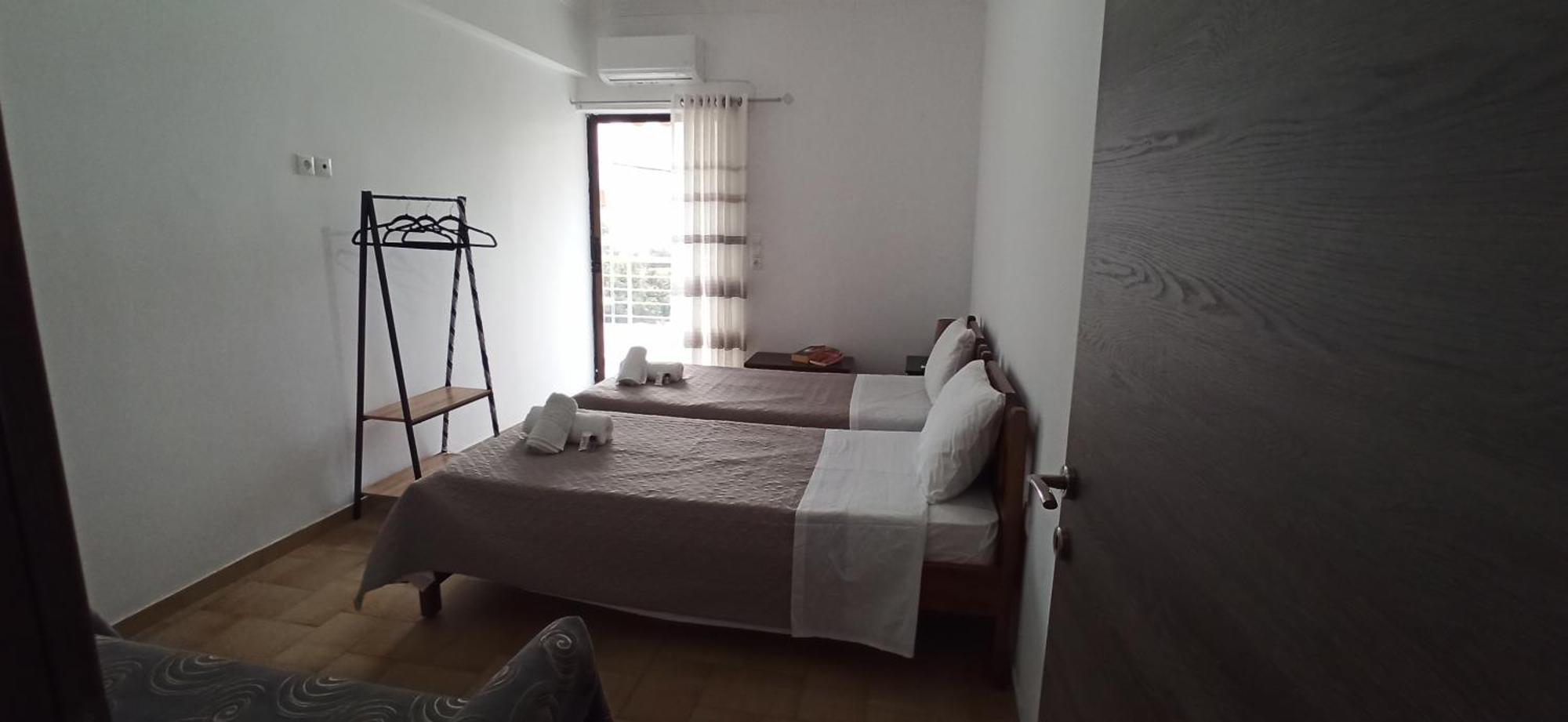 Modern Central Αpt 500M From The Beach. Ханя Екстериор снимка