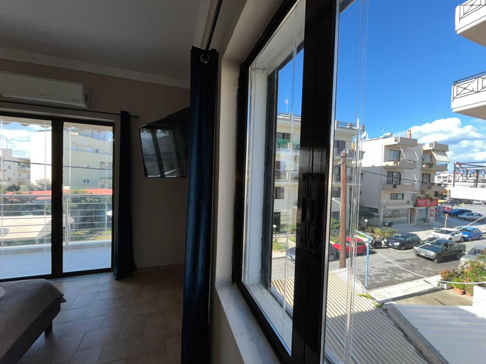 Modern Central Αpt 500M From The Beach. Ханя Екстериор снимка