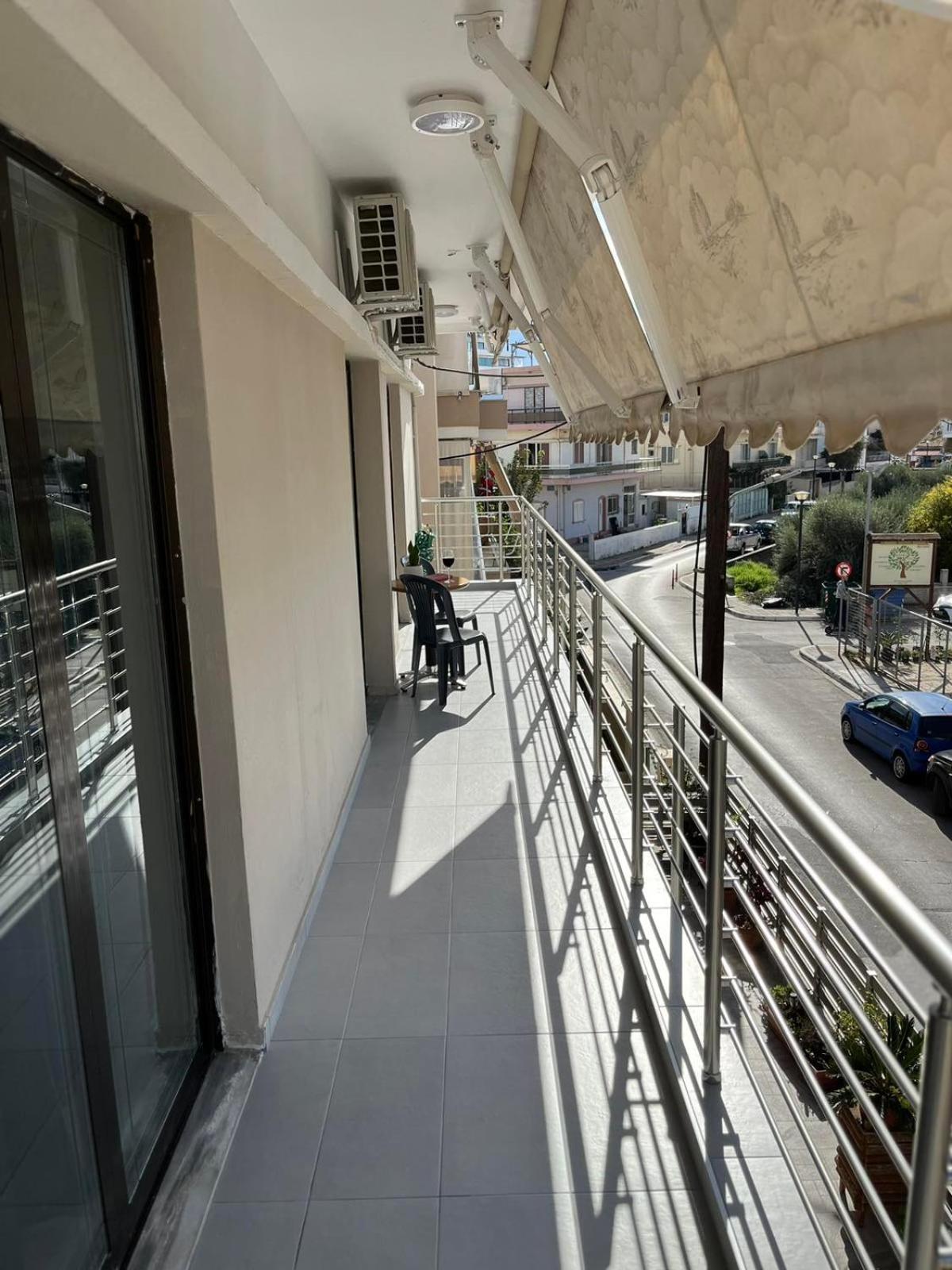 Modern Central Αpt 500M From The Beach. Ханя Екстериор снимка